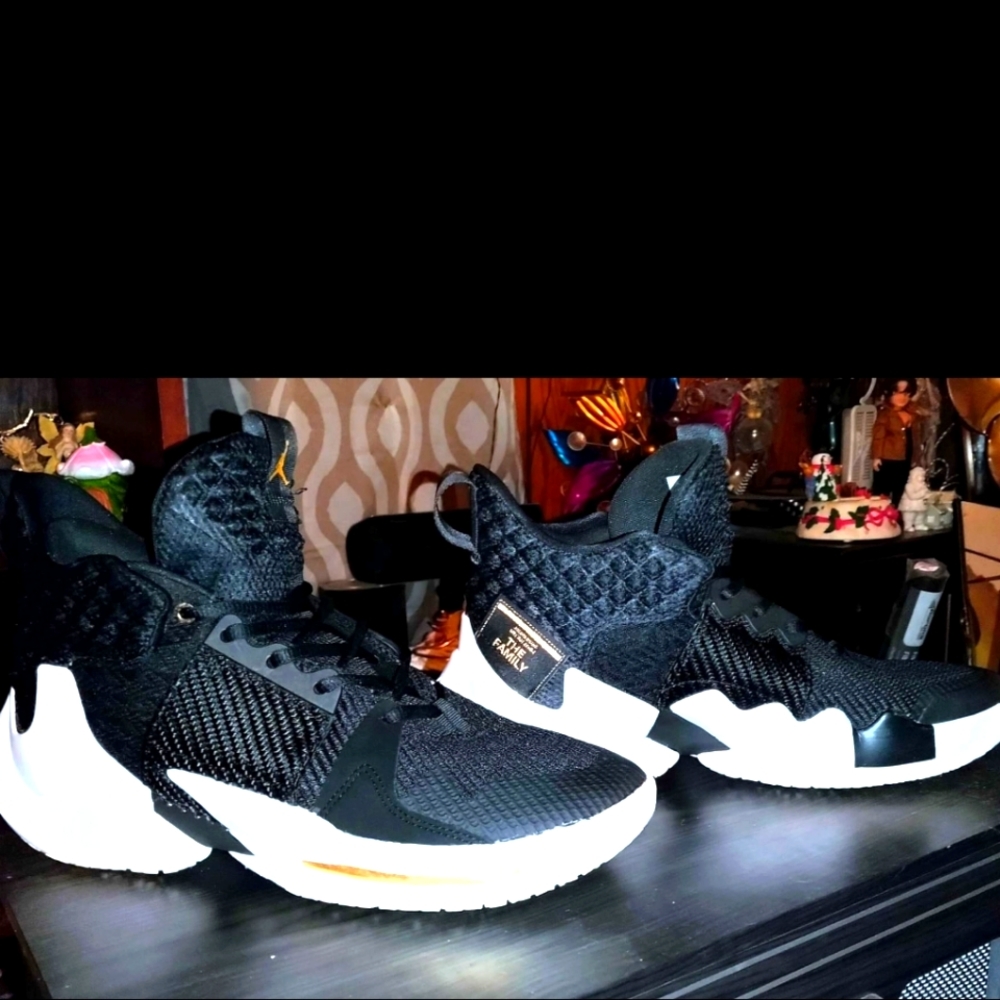 2018 Air Jordan Why Not Zero.2.0